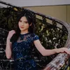 Adrienne Jasmine anak Choky Andriano