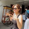 Agatha Suci Rayakan Ultah Sang Putra