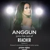 Agnez Mo vs Anggun C Sasmi Reacher