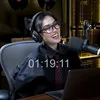 Potret Agnez Mo Buka Suara Kepada Deddy Corbuzie