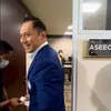 agus yudhoyono lulus s3