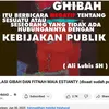 Ahmad Dhani, Video Ghibah, Maia Estianty, El Rumi