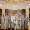 Ahmad Dhani Siapkan Ngunduh Mantu Mewah 