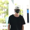 Ahn Hyo Seop di Bandara Berangkat ke Indonesia