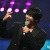 Ahn Hyo Seop di HUT SCTV
