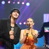 Ahn Hyo Seop di HUT SCTV