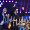 Ahn Hyo Seop di HUT SCTV