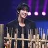 ahn Hyo Seop Main Angklung