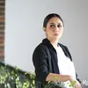 Aida Saskia Terbaru Usai Botak Karena Kemoterapi