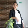 Aida Saskia Terbaru Usai Botak Karena Kemoterapi