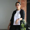 Aida Saskia Terbaru Usai Botak Karena Kemoterapi