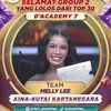 Aina D&#039;Academy 7