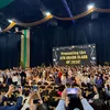 Putra Ibas Yudhoyono telah melewati berbagai fase.