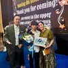 Putra Ibas Yudhoyono bukan sekadar tentang pencapaian akademis.
