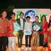Putra Ibas Yudhoyono menjadi sosok yang lebih percaya diri.