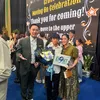 Putra Ibas Yudhoyono memiliki empati terhadap sesama.