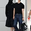 Airport Fashion Unik Jungkook BTS