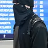 Airport Fashion Unik Jungkook BTS