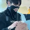 Airport Fashion Unik Jungkook BTS