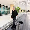 Eby DA5 tampil berbeda dari sosoknya di panggung.