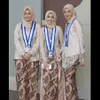 Aisha Anak Duta Sheila On 7