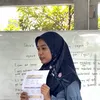 Aishah Prastowo Penerima Beasiswa LPDP