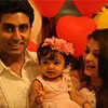 Aishwarya Rai dan Abhishek Bachchan