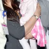 Aishwarya Rai dan Aaradhya Bachchan