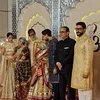 Aishwarya Rai - Abhishek Bachchan