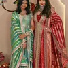 Aishwarya Rai - Abhishek Bachchan