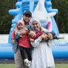 asiyah hijanah dipoligami