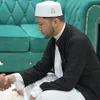 asiyah hijanah dipoligami