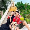Ajun Perwira - Jennifer Jill