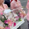 Seserahan Aska Uyun