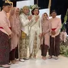 Danang Pradana Menikah