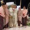 Danang Pradana Menikah