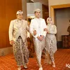Glenca Chysara dan Rendi Jhon