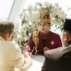  Akad Nikah Harris Vriza dan Haviza Devi Anjani 