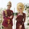  Akad Nikah Harris Vriza dan Haviza Devi Anjani 