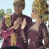  Akad Nikah Harris Vriza dan Haviza Devi Anjani 