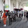 akad Nikah Namira Adjani Anak Alya Rohali