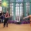 akad Nikah Namira Adjani Anak Alya Rohali