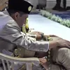 akad Nikah Namira Adjani Anak Alya Rohali