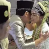 akad Nikah Namira Adjani Anak Alya Rohali