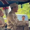 Potret Akad Nikah Namira Adjani Anak Alya Rohali