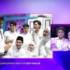 Lesti - Rizky Billar - Dinda Hauw - Rey Mbayang