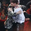 baekhyun taehyung