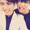 baekhyun taehyung