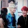 baekhyun taehyung