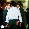 baekhyun taehyung